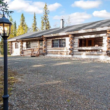 Holiday Home Aekaesranta By Interhome Akasjoensuu Εξωτερικό φωτογραφία