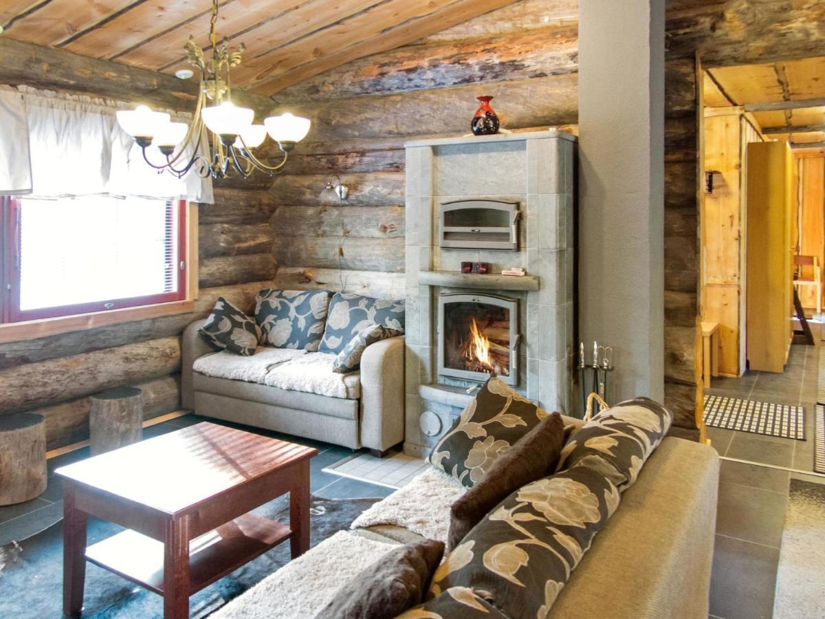 Holiday Home Aekaesranta By Interhome Akasjoensuu Εξωτερικό φωτογραφία