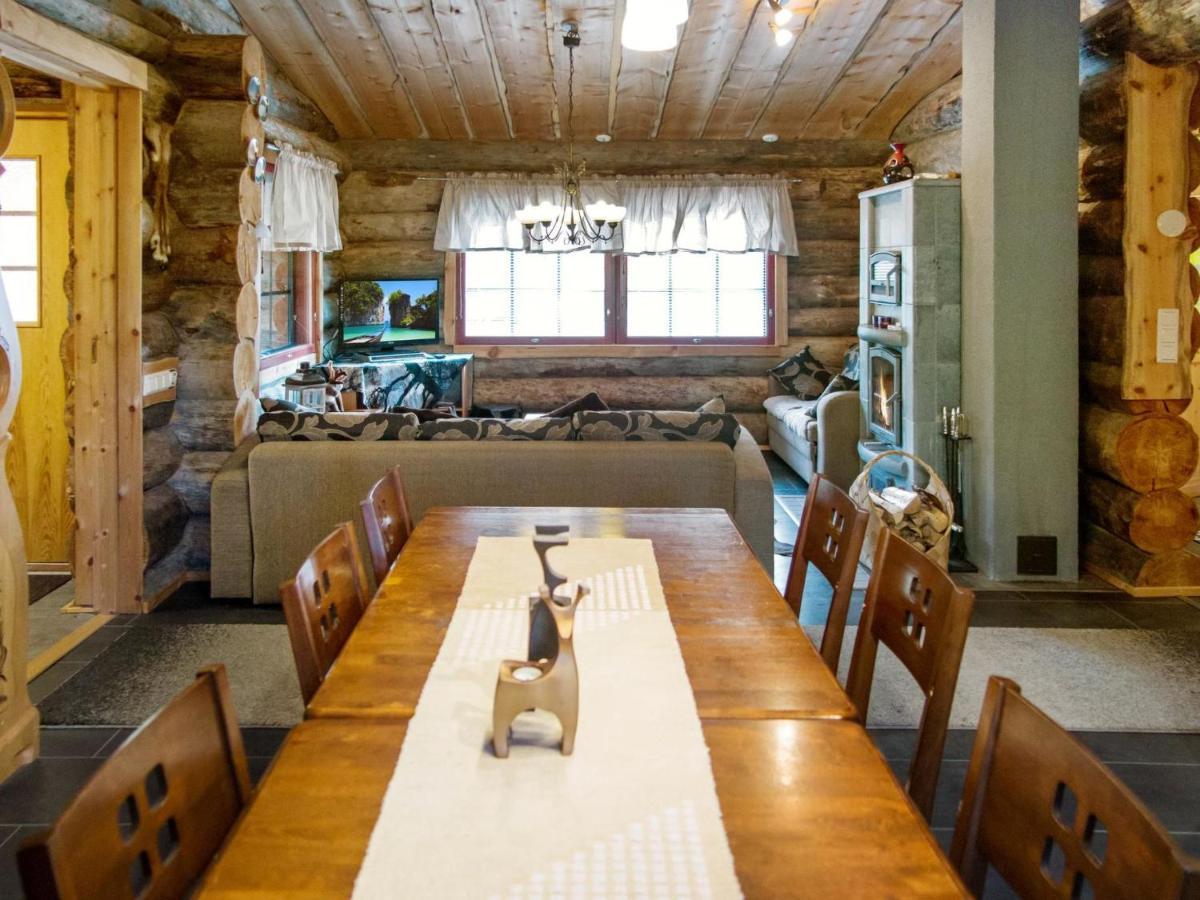 Holiday Home Aekaesranta By Interhome Akasjoensuu Εξωτερικό φωτογραφία