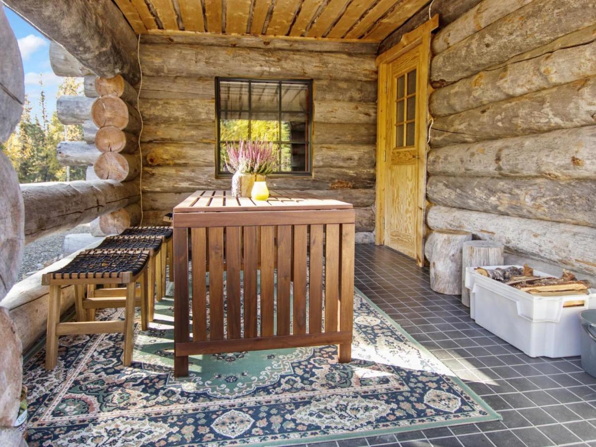 Holiday Home Aekaesranta By Interhome Akasjoensuu Εξωτερικό φωτογραφία