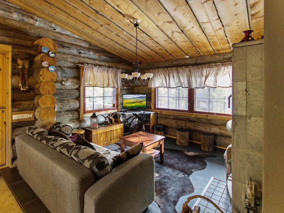 Holiday Home Aekaesranta By Interhome Akasjoensuu Εξωτερικό φωτογραφία