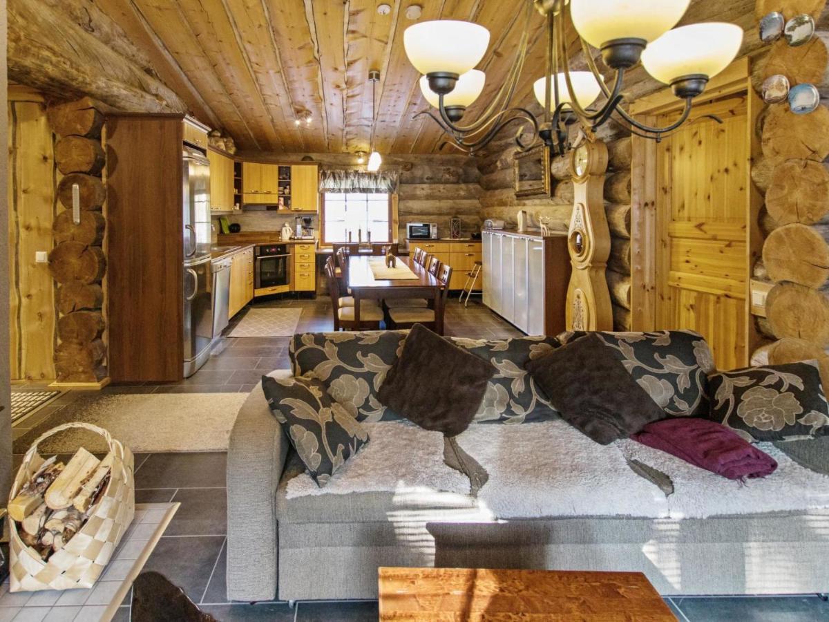 Holiday Home Aekaesranta By Interhome Akasjoensuu Εξωτερικό φωτογραφία