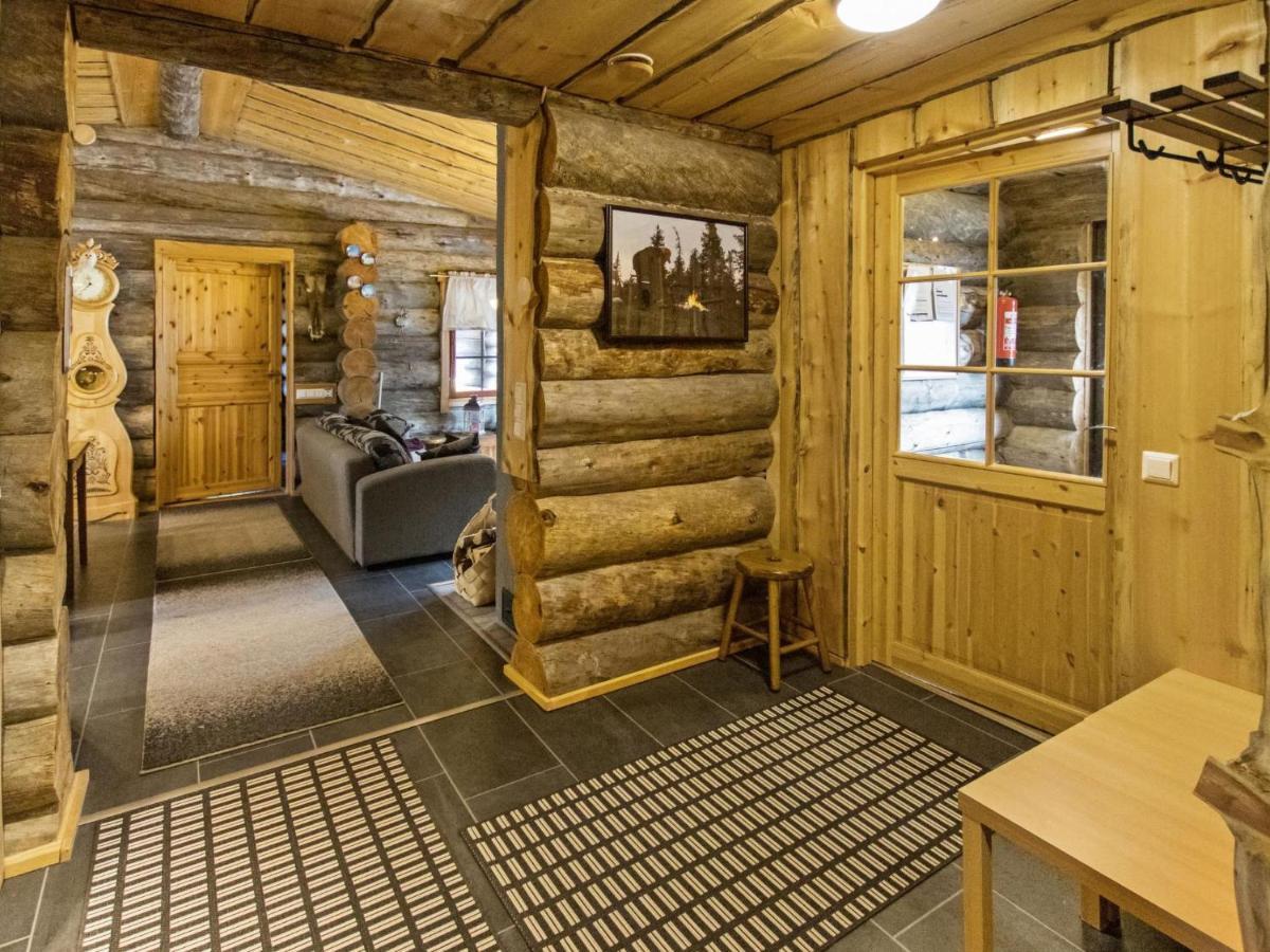 Holiday Home Aekaesranta By Interhome Akasjoensuu Εξωτερικό φωτογραφία
