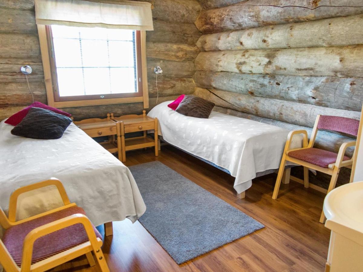 Holiday Home Aekaesranta By Interhome Akasjoensuu Εξωτερικό φωτογραφία