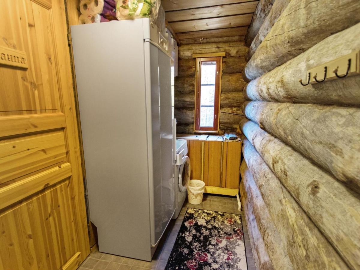 Holiday Home Aekaesranta By Interhome Akasjoensuu Εξωτερικό φωτογραφία