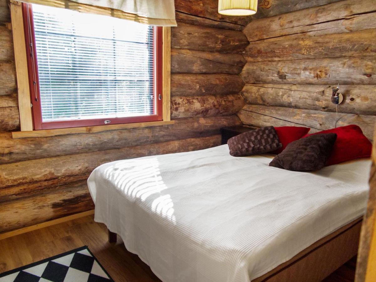 Holiday Home Aekaesranta By Interhome Akasjoensuu Εξωτερικό φωτογραφία