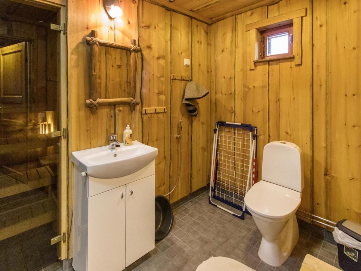 Holiday Home Aekaesranta By Interhome Akasjoensuu Εξωτερικό φωτογραφία