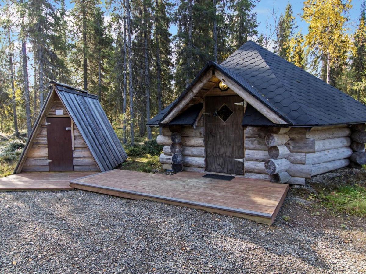 Holiday Home Aekaesranta By Interhome Akasjoensuu Εξωτερικό φωτογραφία